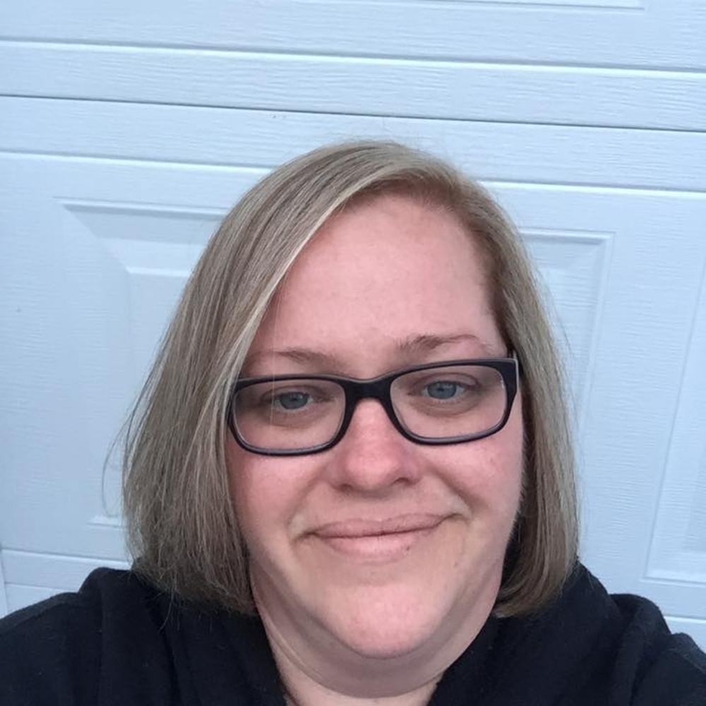 Meet your Posher, Melanie